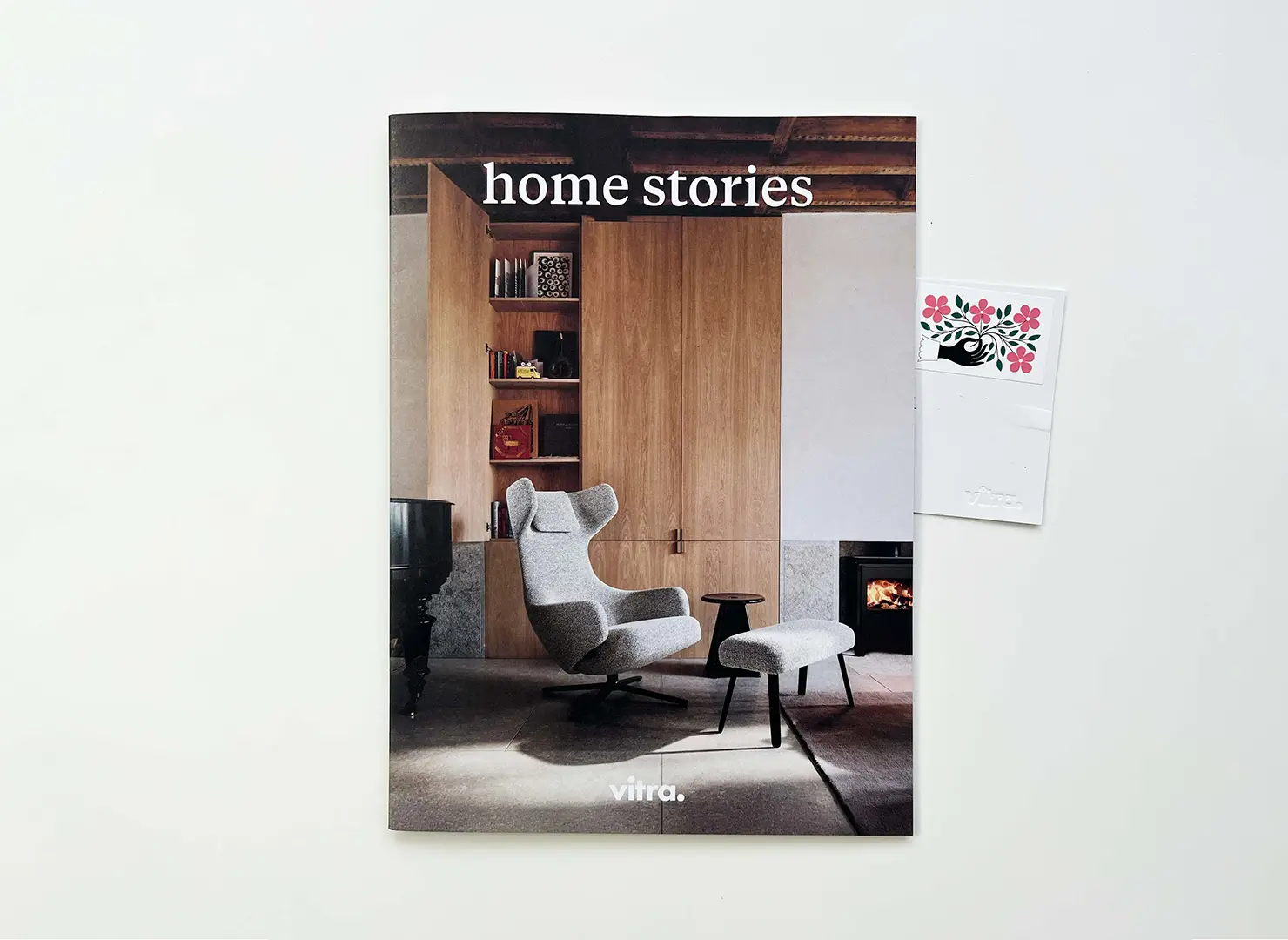 Vitra Home Stories 2023