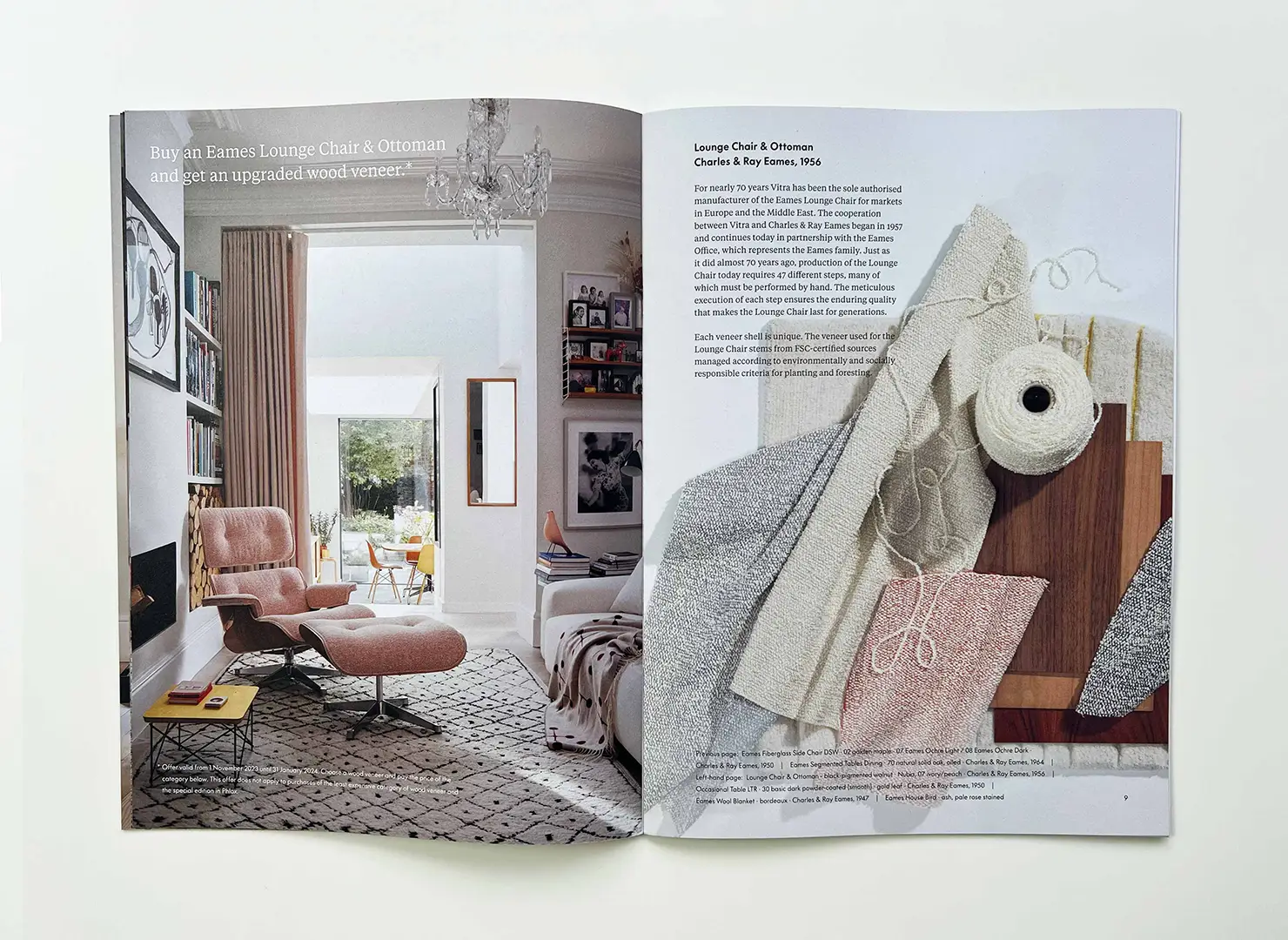 Vitra Home Stories 2023