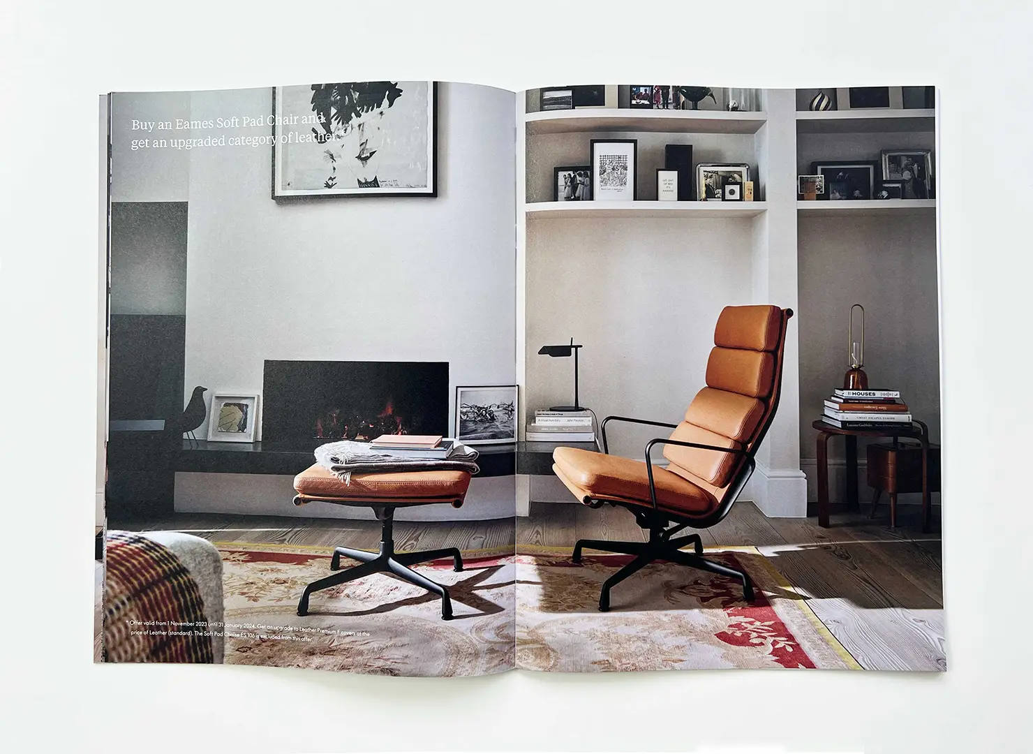 Vitra Home Stories