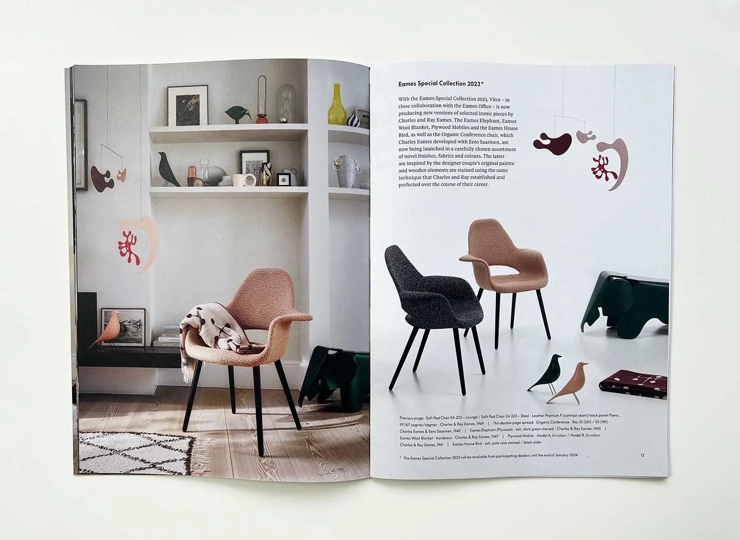 Vitra Home Stories